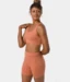 Manduka "Dhara" Bra, Clay Heather, str. L.