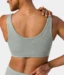 Manduka "Dhara" Bra, Avian Heather, str. XL.