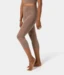 Manduka "Dhara" Capri Legging, Lions Mane Heather, str. L.