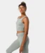 Manduka "Dhara" Tank, Avian Heather