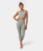 Manduka "Dhara" Bra, Avian Heather