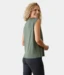 Manduka Warrior Tee, Earth