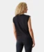 Manduka Warrior Tee, Black