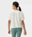 Manduka Atmana Tee, Sea Salt