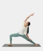 Manduka Atmana Tee, Sea Salt