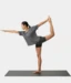 Manduka Atmana Tee, Phantom