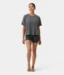 Manduka Atmana Tee, Phantom