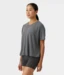 Manduka Atmana Tee, Phantom