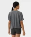 Manduka Atmana Tee, Phantom