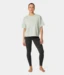 Manduka Connection Tee, Avian