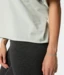 Manduka Connection Tee, Avian
