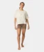 Manduka Connection Tee, Salt Wash
