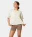 Manduka Connection Tee, Salt Wash