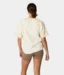 Manduka Connection Tee, Salt Wash
