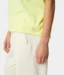 Manduka Connection Tee, Nimbu