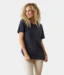 Manduka Vinyasa Tee, Phantom