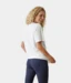 Manduka Vinyasa Tee, White