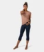 Manduka Vinyasa Tee, Desert