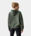 Manduka Half Moon Hoodie, Earth