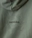 Manduka Half Moon Hoodie, Earth