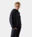 Manduka Half Moon Hoodie, Black