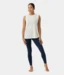 Manduka Atmana Tank, Sea Salt