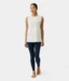 Manduka Atmana Tank, Sea Salt