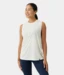 Manduka Atmana Tank, Sea Salt