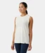 Manduka Atmana Tank, Sea Salt