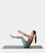 Manduka Atmana Tank, Phantom