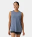 Manduka Atmana Tank, Vintage Indigo