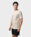 Manduka Tadasana Tee, Salt