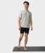 Manduka Tadasana Tee, Avian