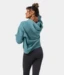 Manduka Yin Hoodie, Beetle