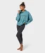 Manduka Yin Hoodie, Beetle