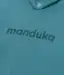 Manduka Yin Hoodie, Beetle