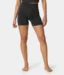 Manduka "Dhara" Short, Phantom Heather