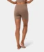 Manduka "Dhara" Short, Lions Mane Heather