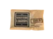Bagsværd Lakrids Hel Plade Lakrids "Vanilje mini", 40g.