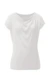 Curare Flow #1110 Top Wasserfall - Soft-white