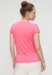 Curare Flow #1110Top Wasserfall - Raspberry