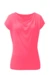 Curare Flow #1110Top Wasserfall - Raspberry