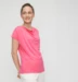 Curare Flow #1110Top Wasserfall - Raspberry