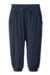 Curare Flow #1131 Capri Pants relaxed - Midnight-blue