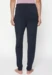 Curare Flow #2429 long pants, wide leg - Midnight-blue