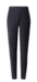 Curare Flow #2429 long pants, wide leg - Midnight-blue