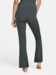 Curare Flow #2704 long pants boot cut - Dark-forest