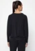 Curare Flow #9241 Boxpleat Shirt - Black