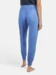 Curare Flow #9246 Pants long loose - Queen-blue