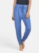 Curare Flow #9246 Pants long loose - Queen-blue
